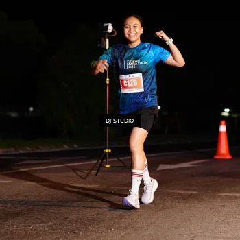 Runner Photo 4839213
