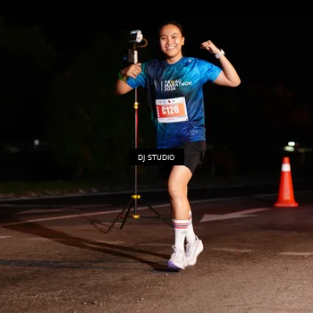 Runner Photo 4839214