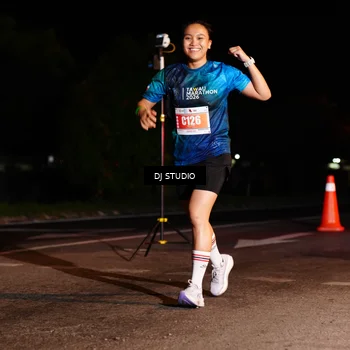 Runner Photo 4839215