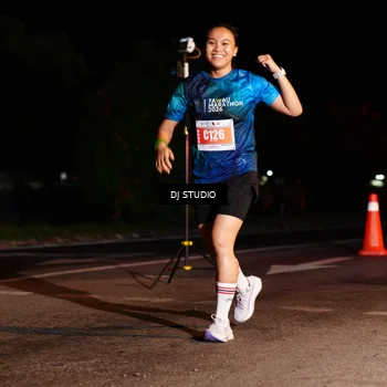 Runner Photo 4839216