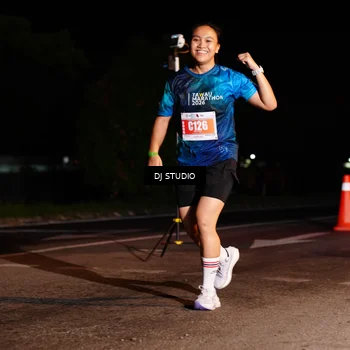 Runner Photo 4839217