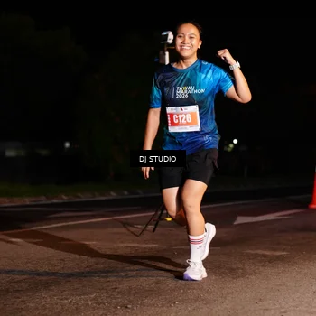 Runner Photo 4839220