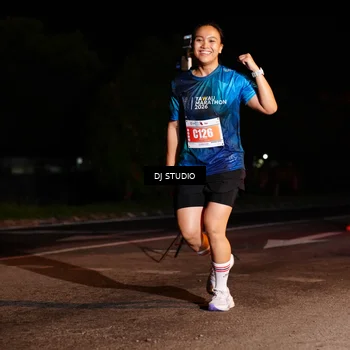 Runner Photo 4839221