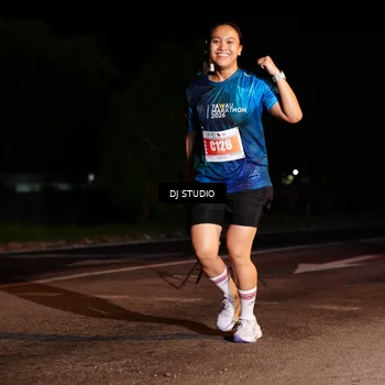 Runner Photo 4839222