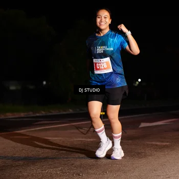 Runner Photo 4839223