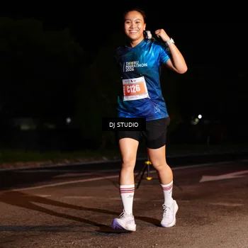 Runner Photo 4839224