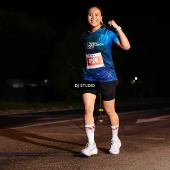 Runner Photo 4839225