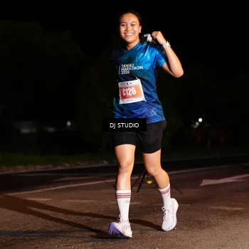 Runner Photo 4839226