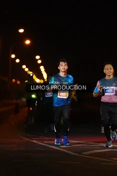 Runner Photo 4839227