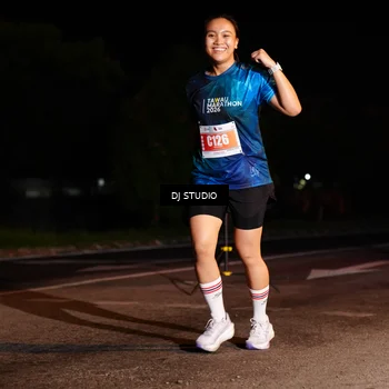 Runner Photo 4839228