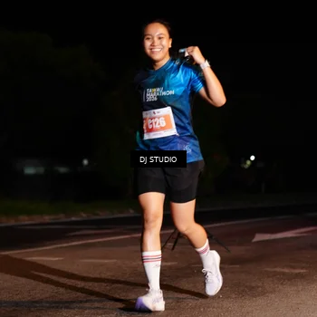 Runner Photo 4839229