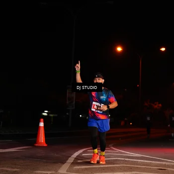 Runner Photo 4839231