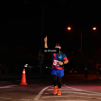 Runner Photo 4839232