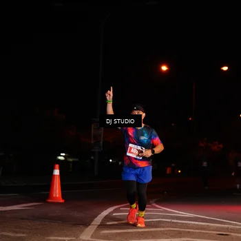 Runner Photo 4839233