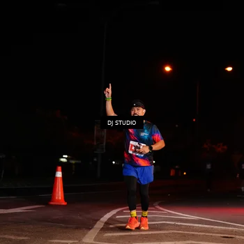 Runner Photo 4839234