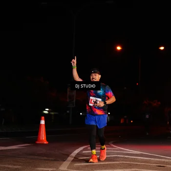 Runner Photo 4839237