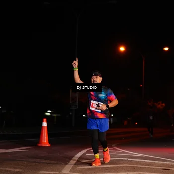 Runner Photo 4839238