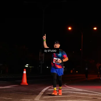 Runner Photo 4839239