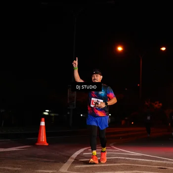 Runner Photo 4839240