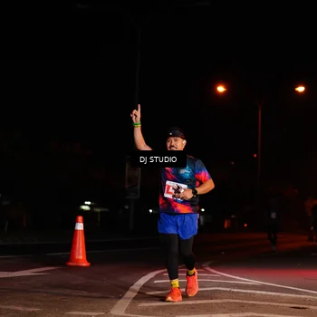Runner Photo 4839241