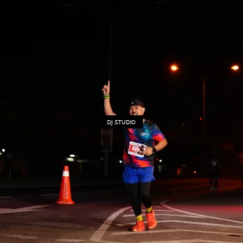 Runner Photo 4839243