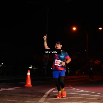 Runner Photo 4839245
