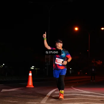 Runner Photo 4839246