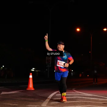 Runner Photo 4839247