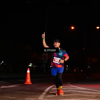 Runner Photo 4839248