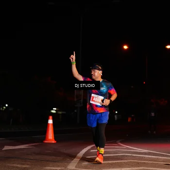 Runner Photo 4839249