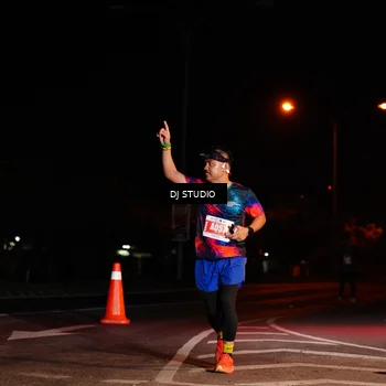 Runner Photo 4839251