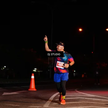 Runner Photo 4839252