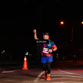 Runner Photo 4839253