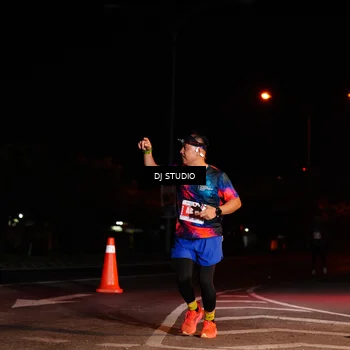 Runner Photo 4839254