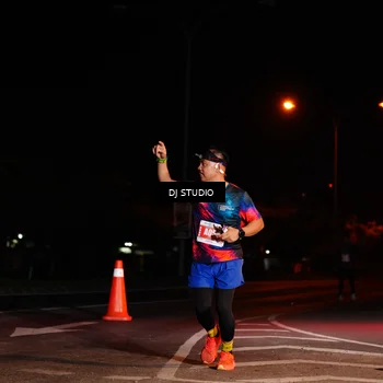 Runner Photo 4839255