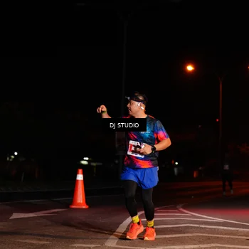 Runner Photo 4839256