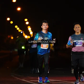 Runner Photo 4839257