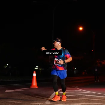 Runner Photo 4839259