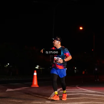 Runner Photo 4839261