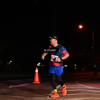 Runner Photo 4839262