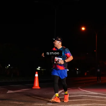 Runner Photo 4839263