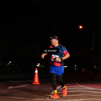 Runner Photo 4839264