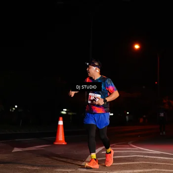 Runner Photo 4839265