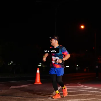 Runner Photo 4839267