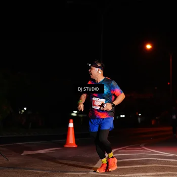 Runner Photo 4839270
