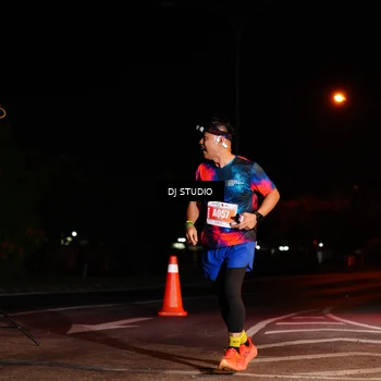 Runner Photo 4839271
