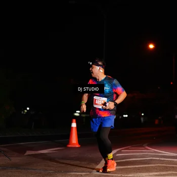 Runner Photo 4839273