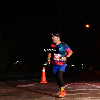 Runner Photo 4839274