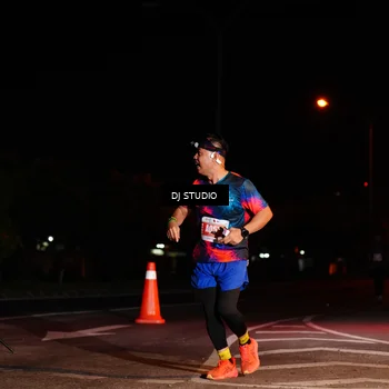 Runner Photo 4839275