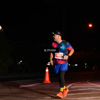 Runner Photo 4839276